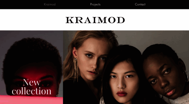 kraimod.com