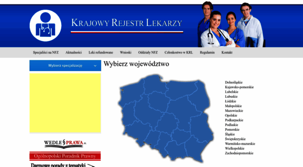 krajowyrejestrlekarzy.pl