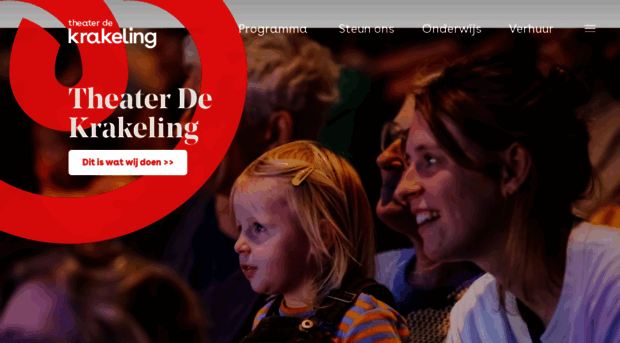 krakeling.nl