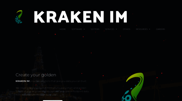 kraken.im