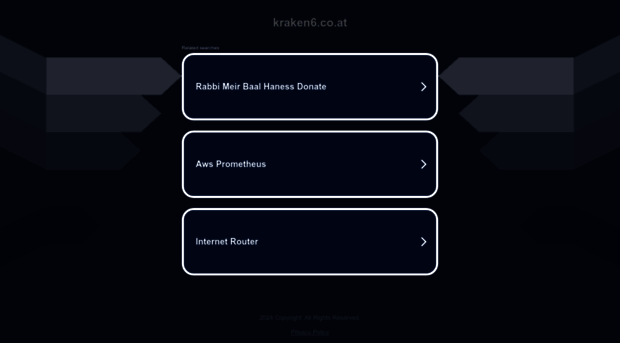 kraken6.co.at