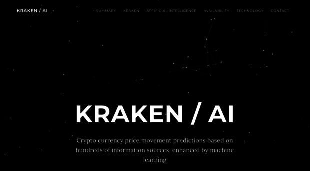 krakenai.io