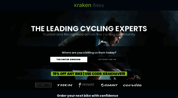 krakenbikesgb.com