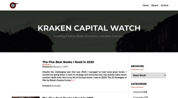 krakencapitalwatch.com