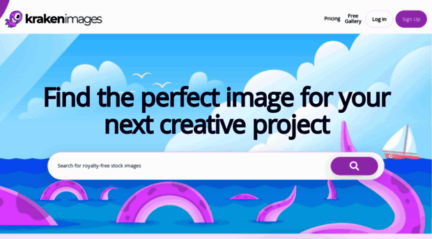 krakenimages.com