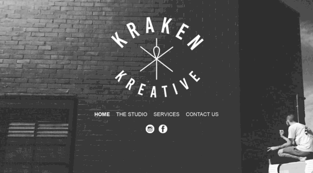 krakenkreative.com.au