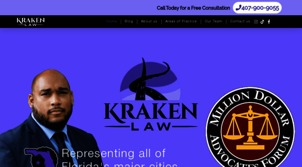 krakenlawgroup.com