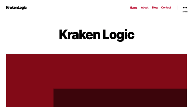 krakenlogic.com