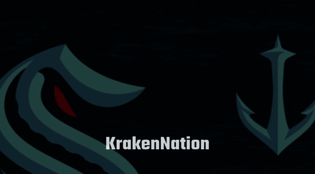 krakennation.com