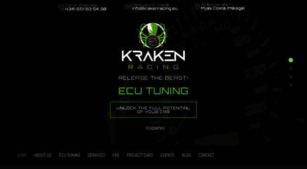 krakenracing.eu