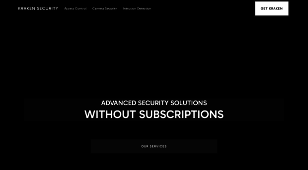krakensecurity.co
