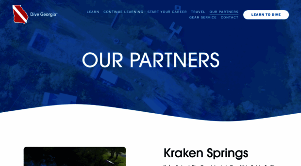 krakensprings.com