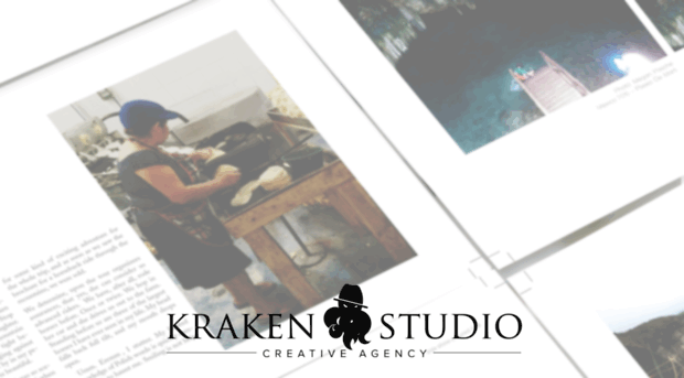 krakenstudiocreative.com