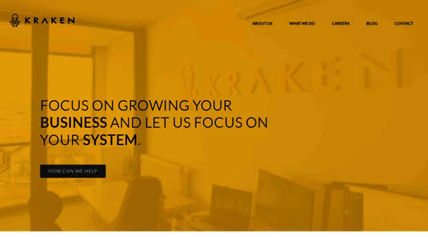 krakensystems.co