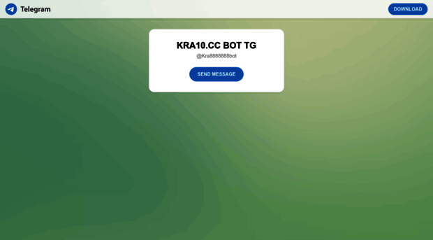 krakentg.ec