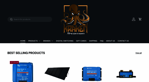 krakenxpedition.com.au