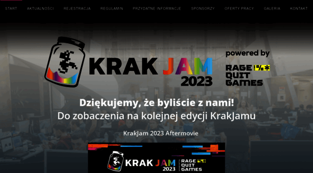 krakjam.pl