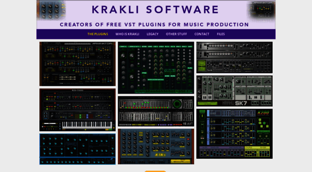 krakli.com