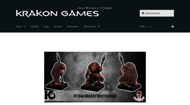 krakongames.com