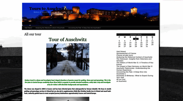 krakow-auschwitz-tours.com