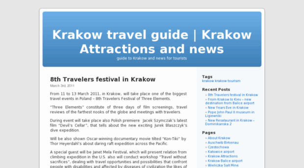 krakow-blog.com