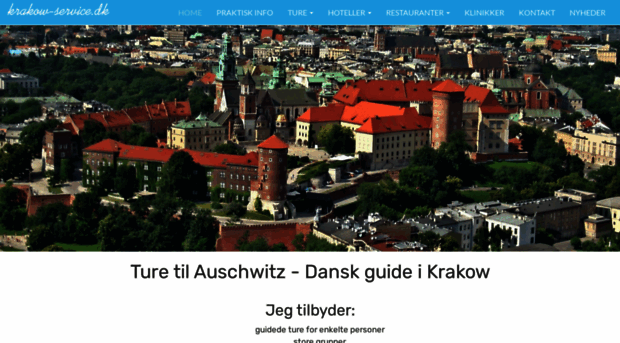 krakow-service.dk