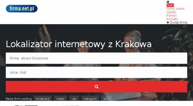 krakow.firma.net.pl