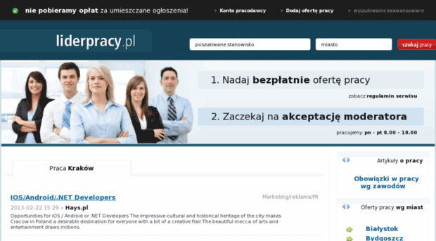 krakow.liderpracy.pl