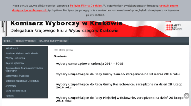 krakow.pkw.gov.pl