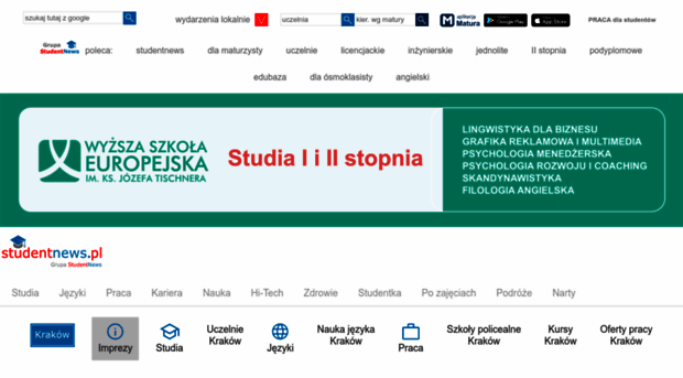 krakow.studentnews.pl