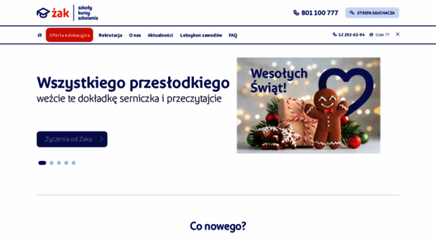 krakow.zak.edu.pl