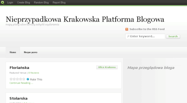 krakow21.blog.com