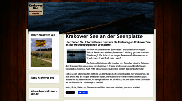 krakower-see.de