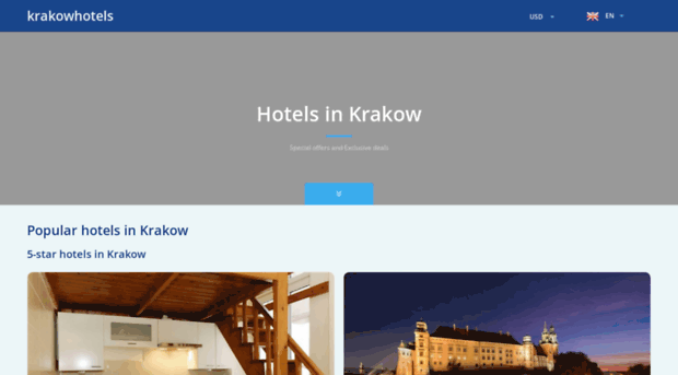 krakowhotels.org