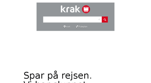 kraksvejviser.dk