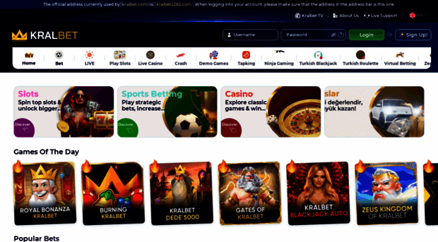 kralbet2282.com