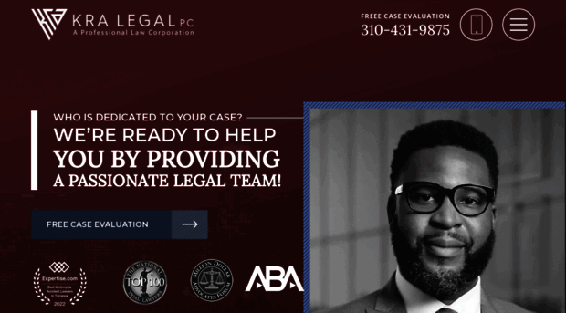 kralegal.com