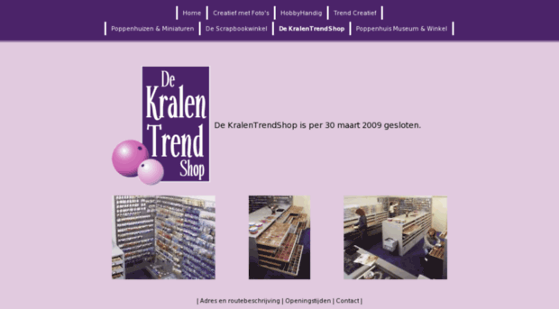 kralentrendshop.nl