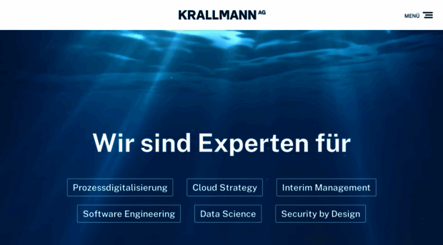 krallmann.com