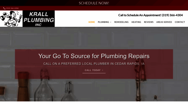 krallplumbing.com