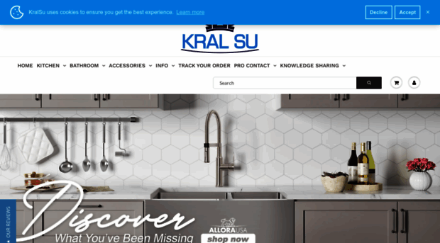 kralsu.com