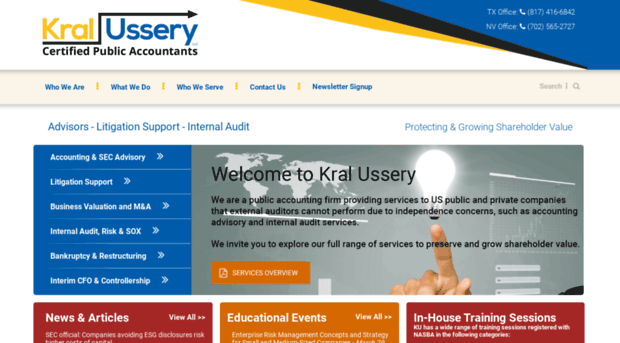 kralussery.com