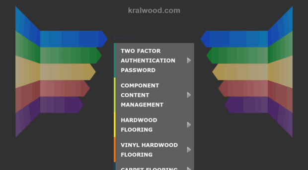 kralwood.com