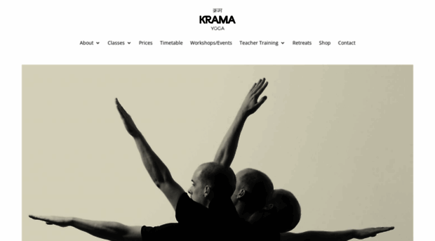 kramayoga.com.au