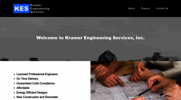 kramer-engineering.com