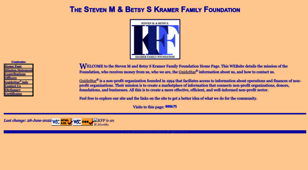 kramer-family.org