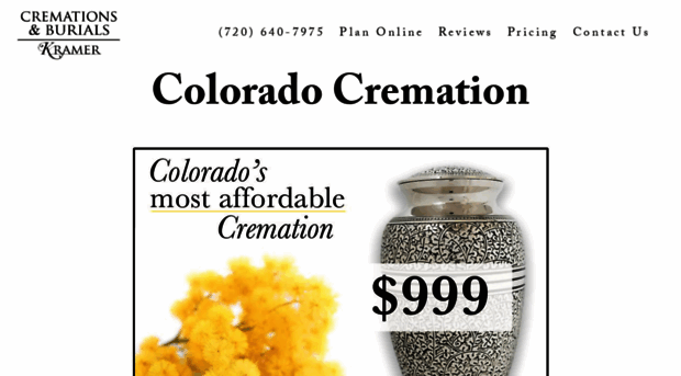 kramercremationdenver.com