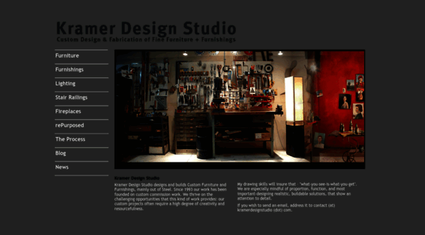 kramerdesignstudio.com