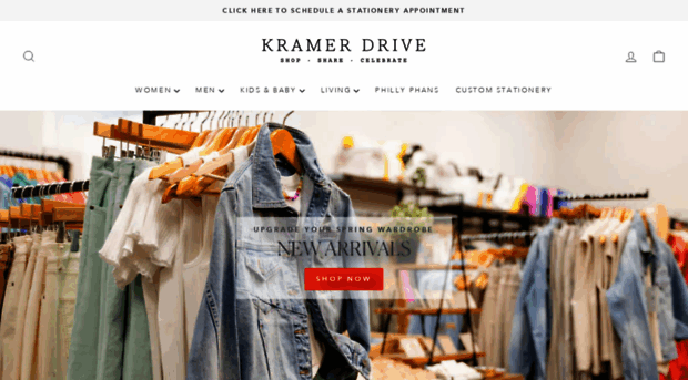 kramerdrive.com