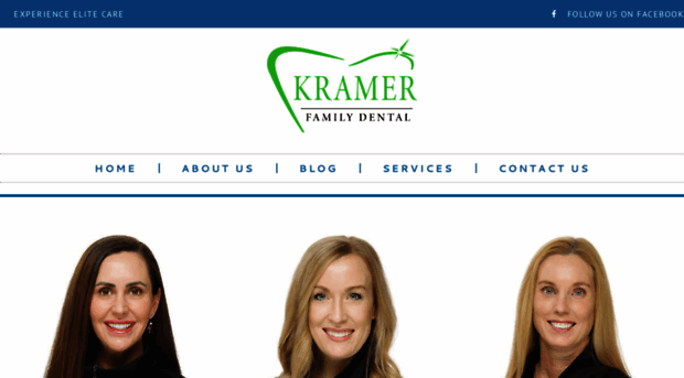 kramerfamilydental.com